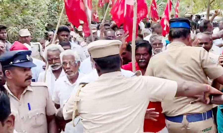 CPI(M) 2025-03-21