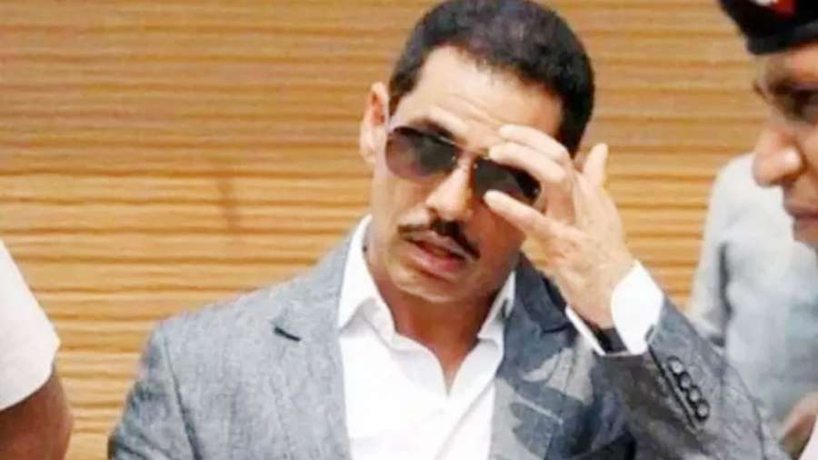 Robert-Vadera