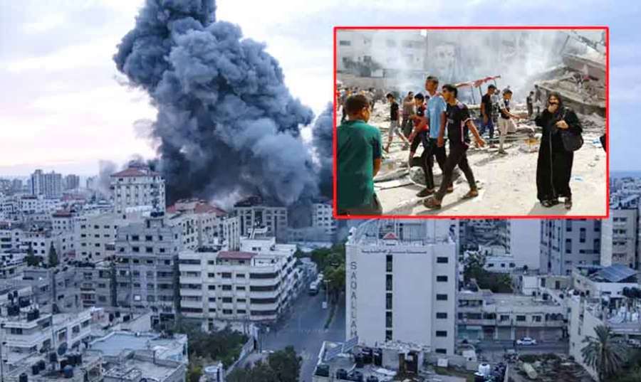 Gaza 2025-07-23