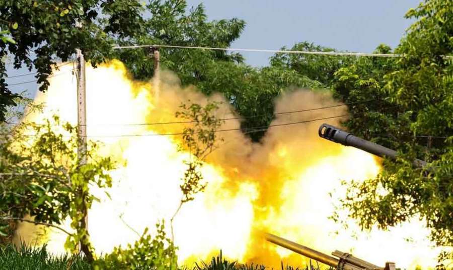 Thailand-Attack 2025-07-25