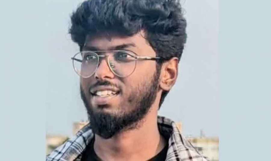 Kavin-Kumar 2025-07-28