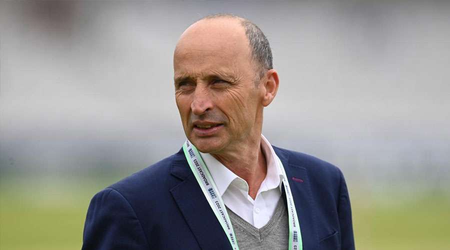 Nasser-hussian