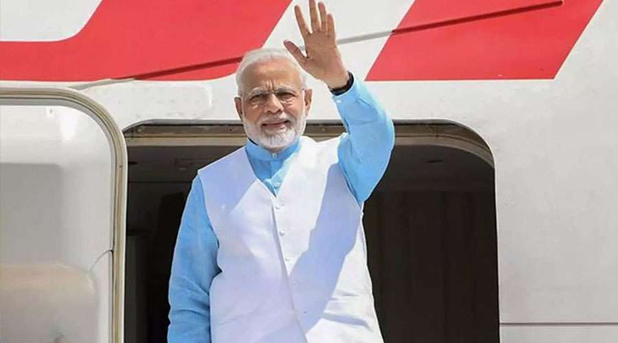 Modi 2025-08-06