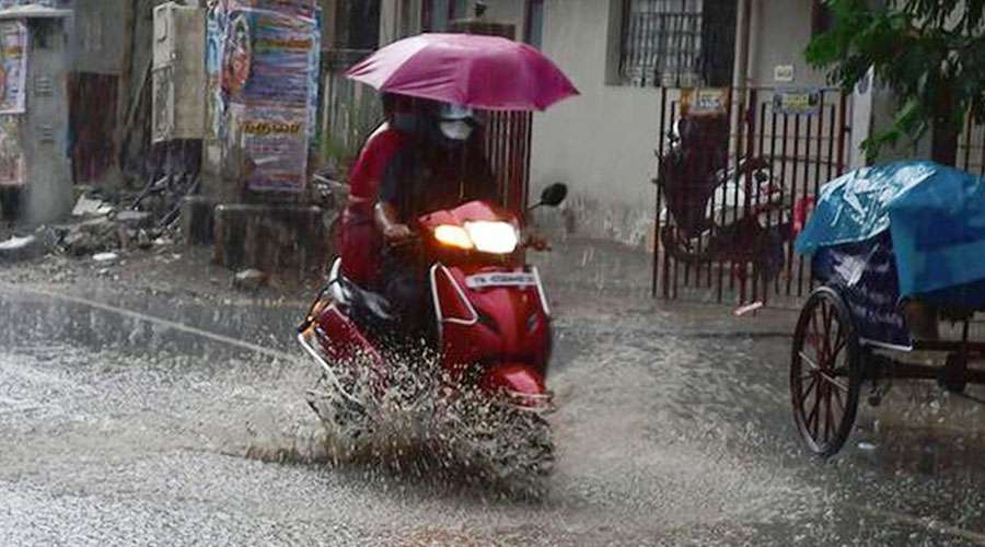 Rain