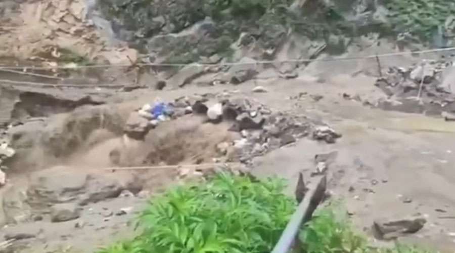Jammu---Rain-2025-08-14