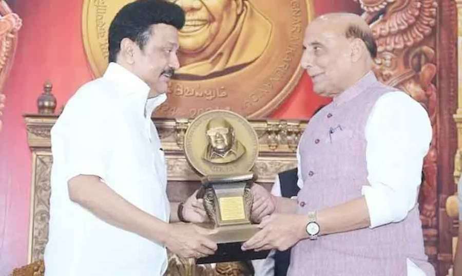 CM-Rajnath 2025-08-18