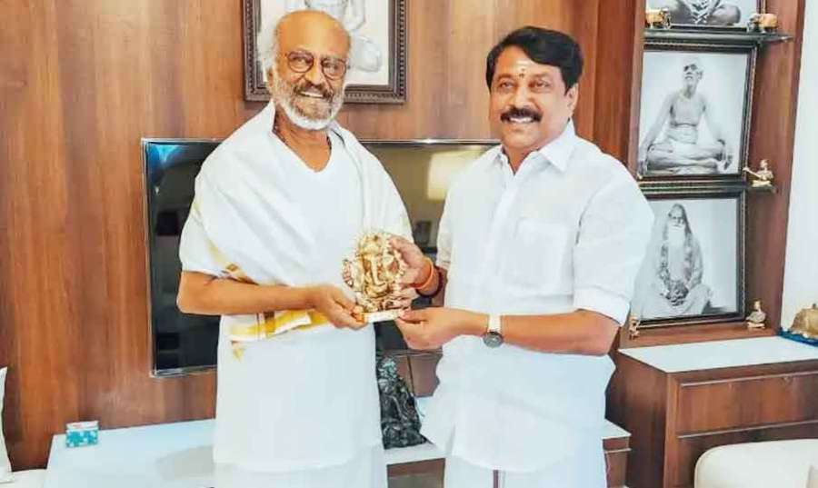 Rajini-Ninar 2025-08-18