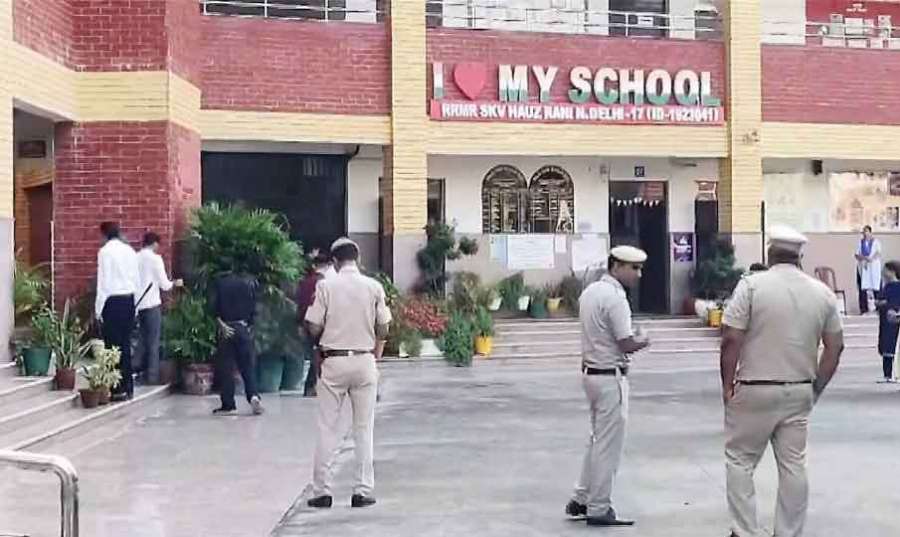 Delhi-School 2025-08-20