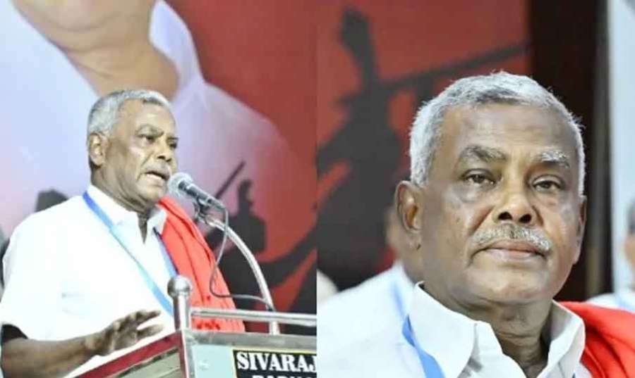 CPI(M) 2025-03-22