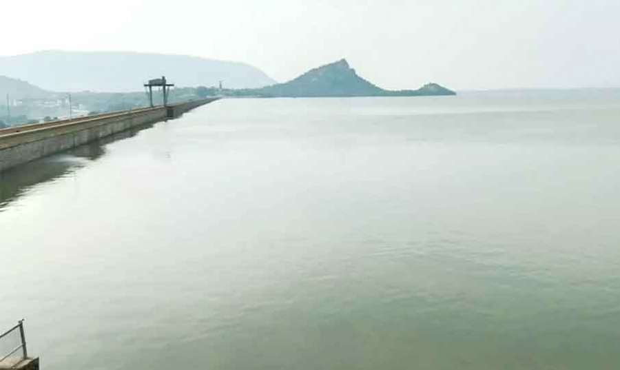 Mettur-Dam 2024-09-04