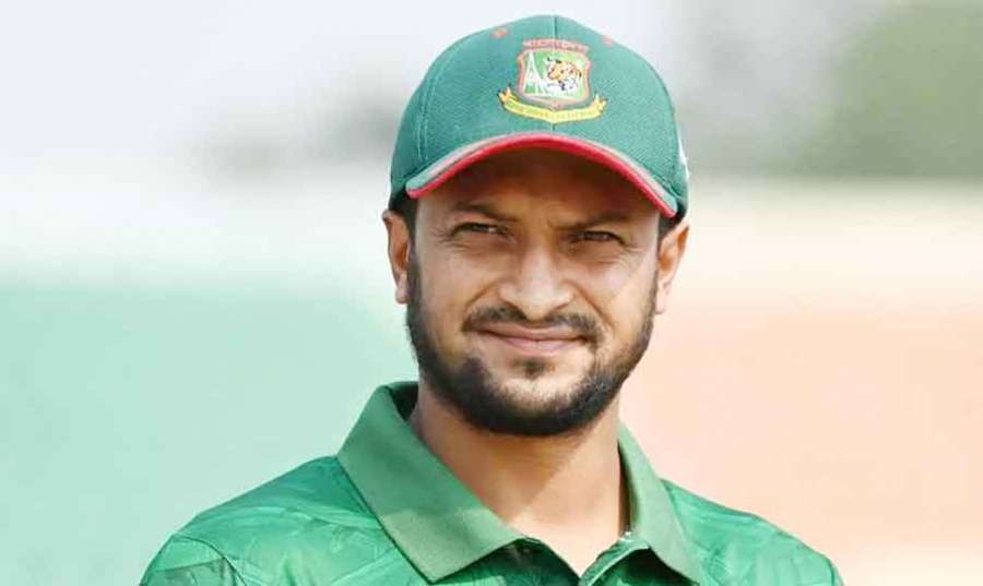 Shakib-Al-Hasan 2025-08-25