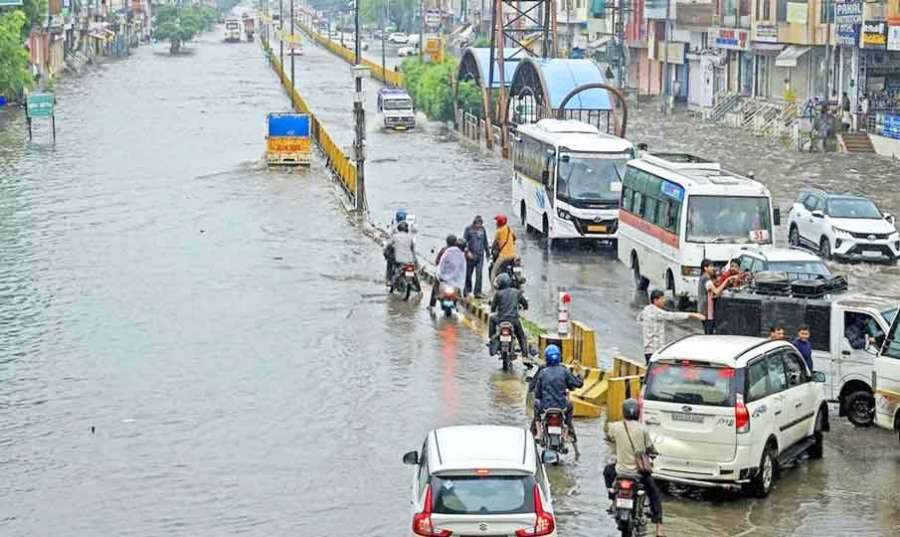 Rain 2025-08-26