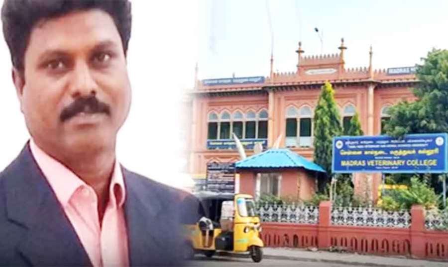 Soundararajan 2025-08-26