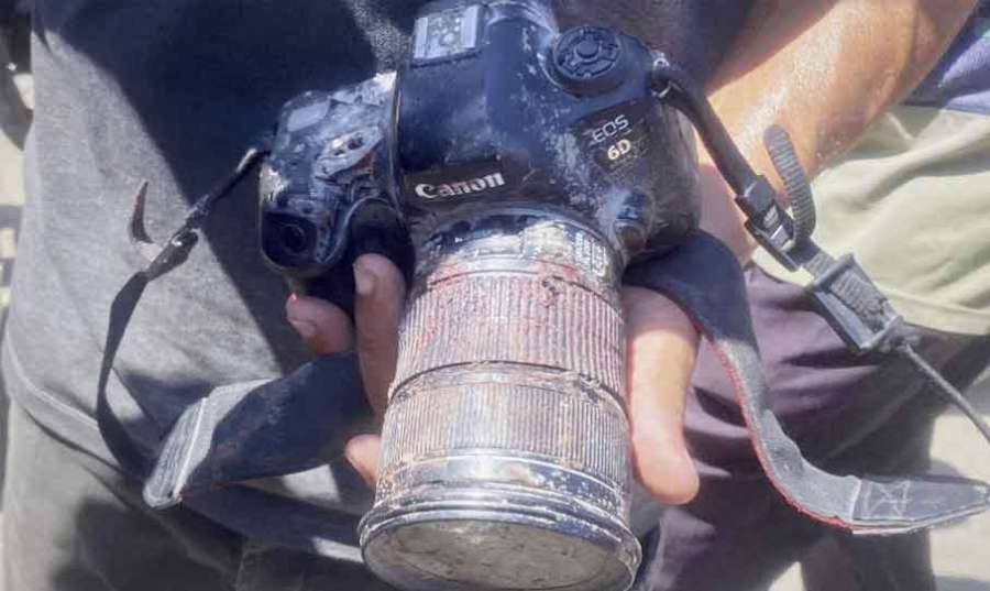 Gaza 2025-08-27