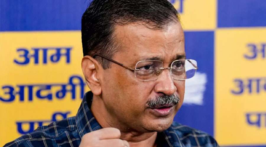 Kejriwal