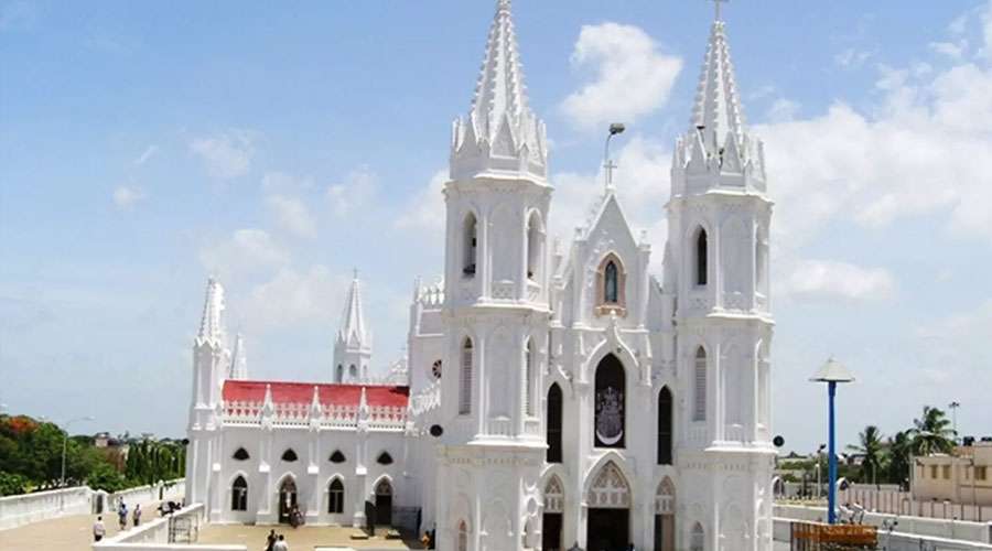 Velankanni