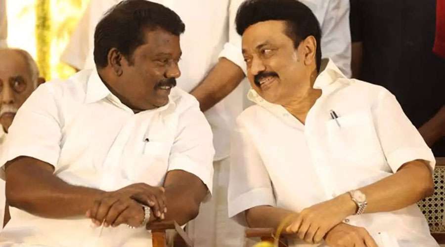 selvaperunthagai