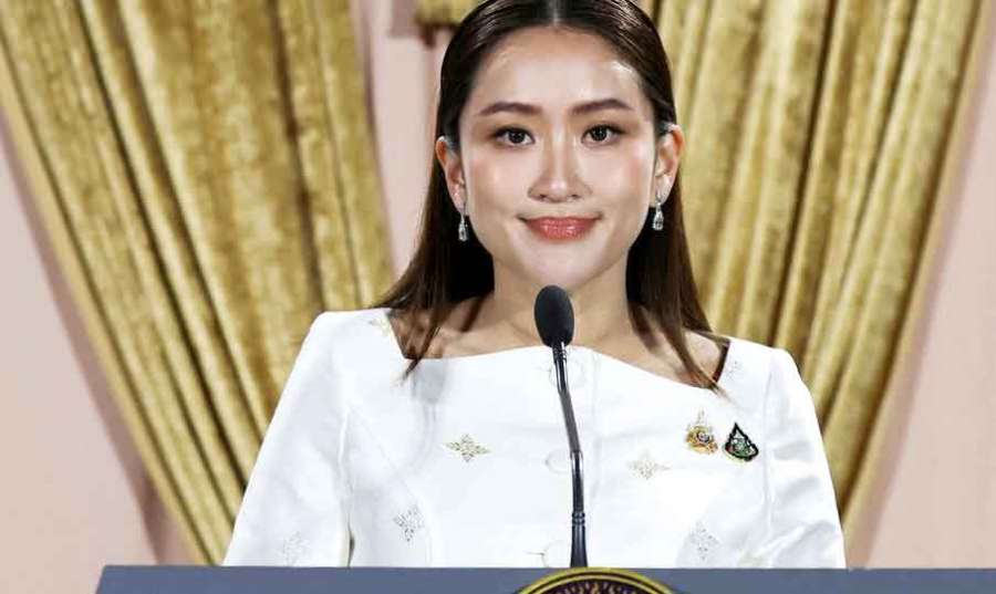 Thailand 2025-08-30
