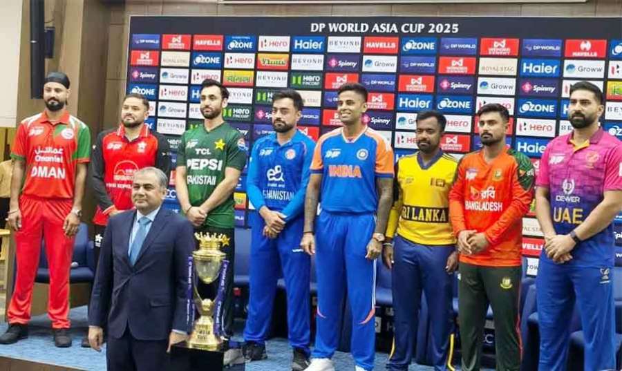Captains 2025-09-09