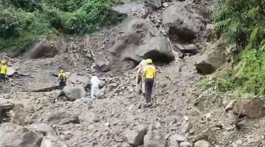 Utrakhand-Land-Slide