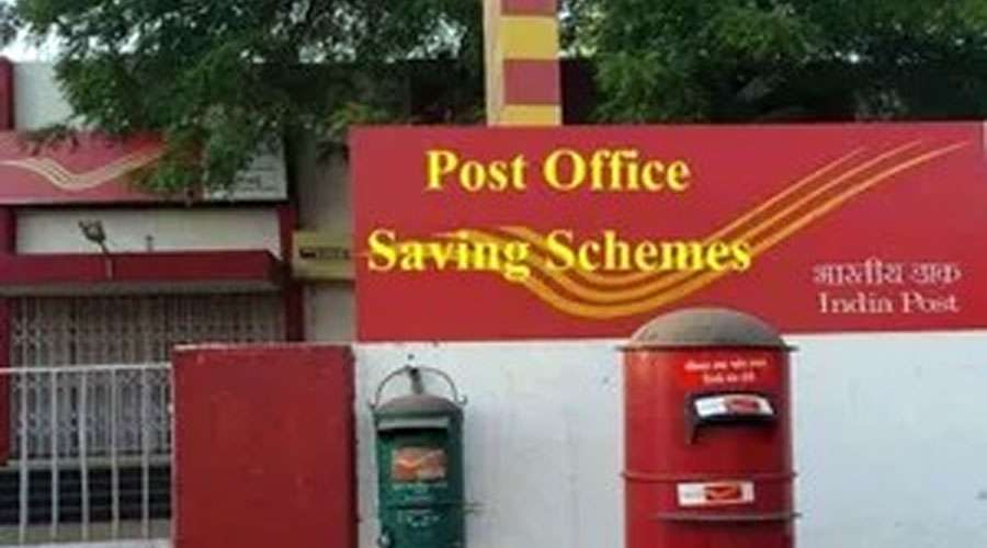 Post-office