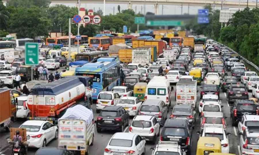 Bangalore 2025-09-26