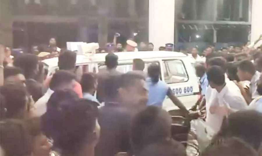 Karur 2025-09-28