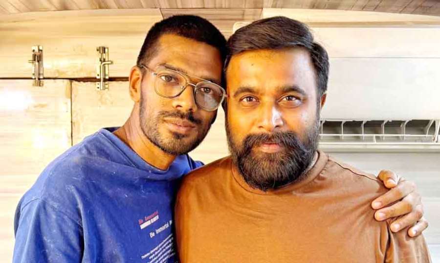 Sasikumar 2025-09-29