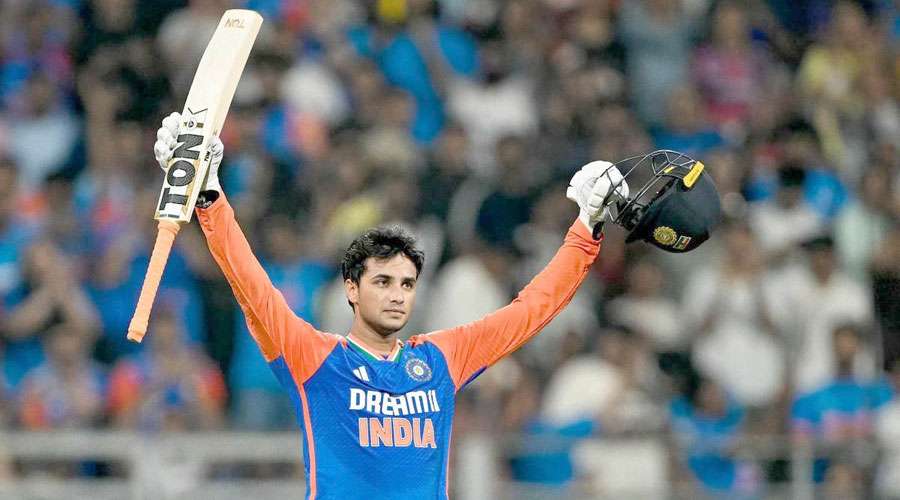 Abhishek-Sharma-2025-10-02