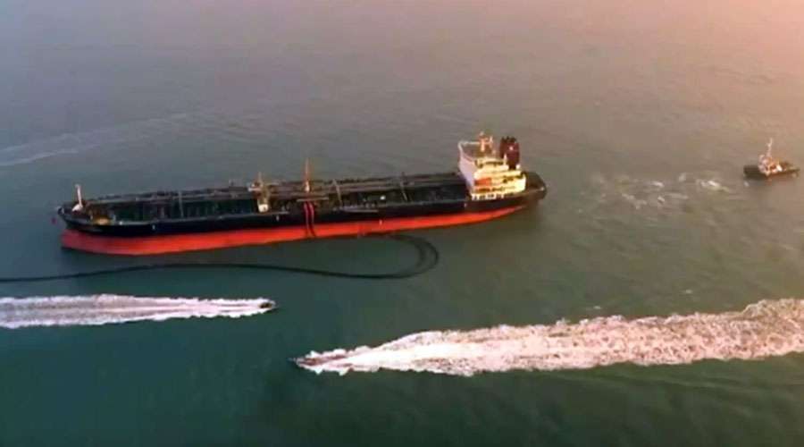 Indian-Coast-Guard-Training
