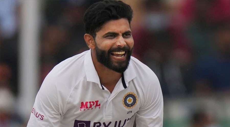 Jadeja 
