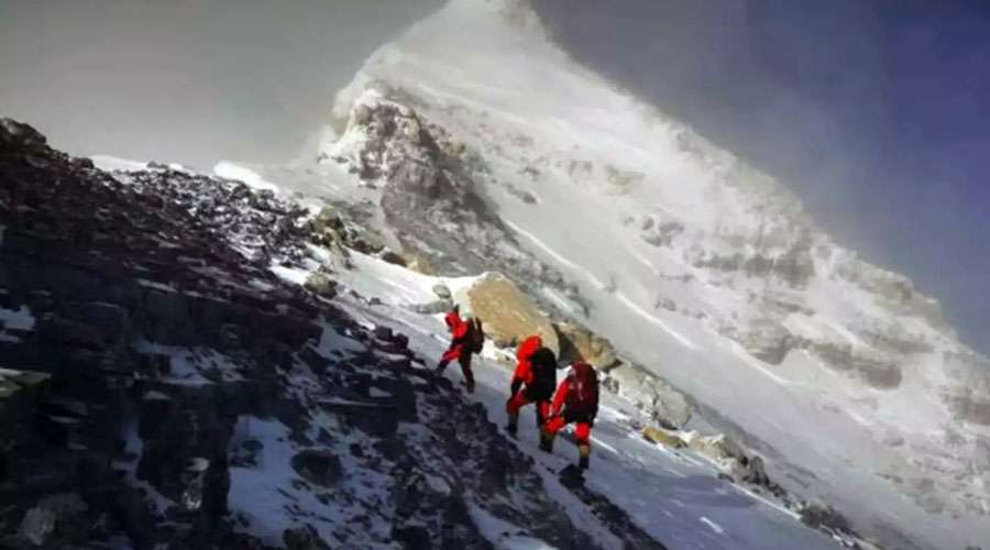 Everest-2025-10-07