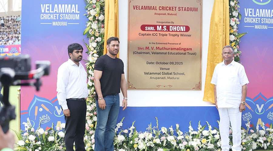 Dhoni