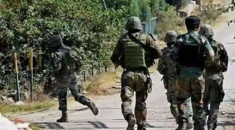 Jammu-Kashmir 2025-10-09