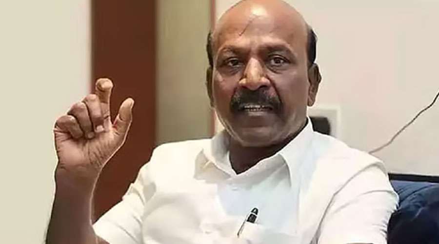 Ma Subramani 2025-10-09