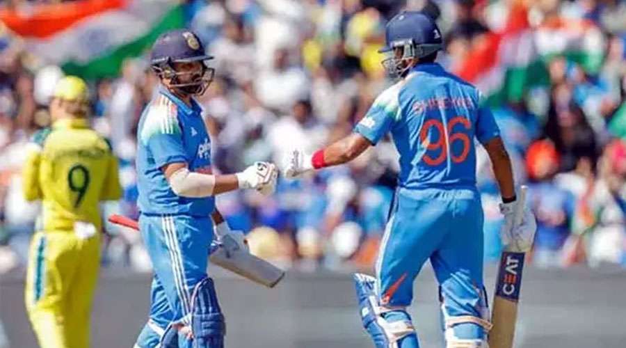 Shreyas-rohit