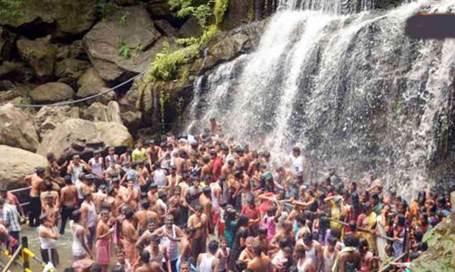 Suruli-Falls 2023 06 07