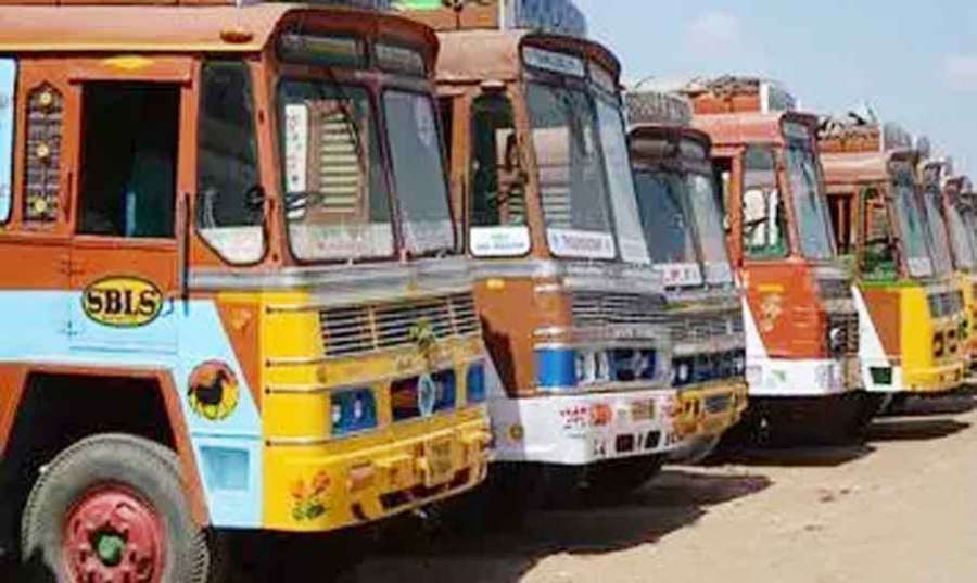 Lorry-Strike 2023-06-06