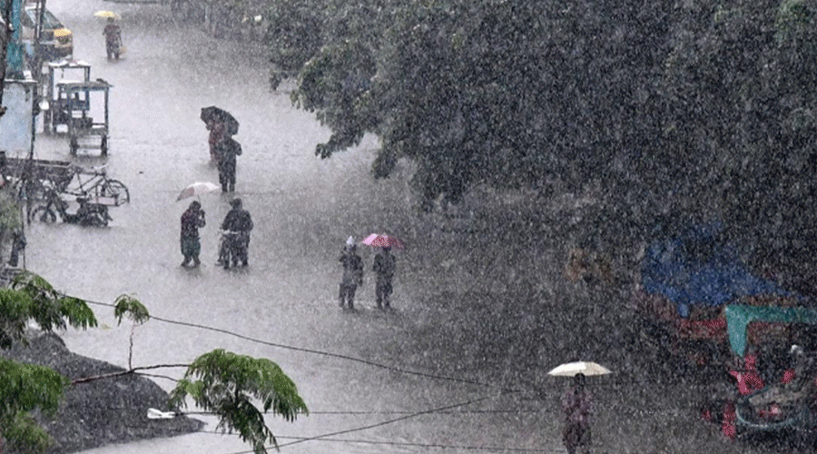 Rain Wheather 2024-11-25