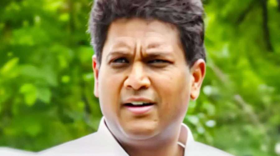 TRP Raja