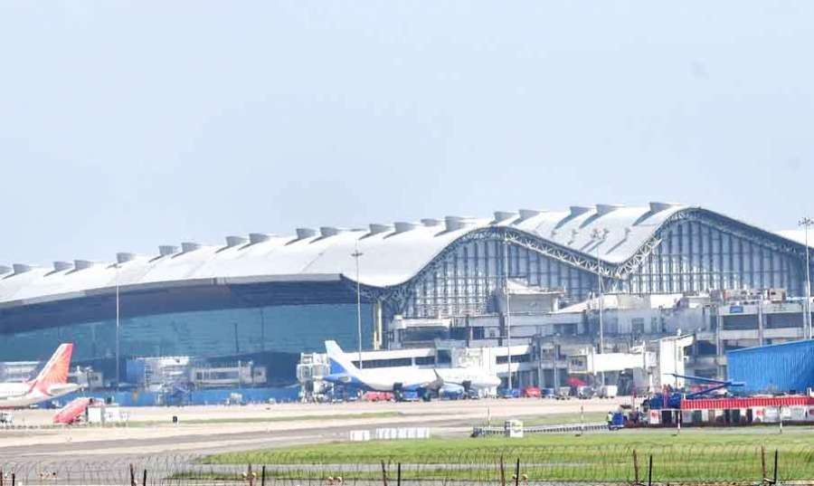 Chennai Airport