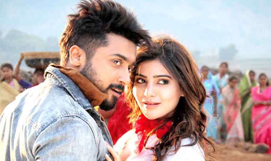 Anjaan 2025-12-01
