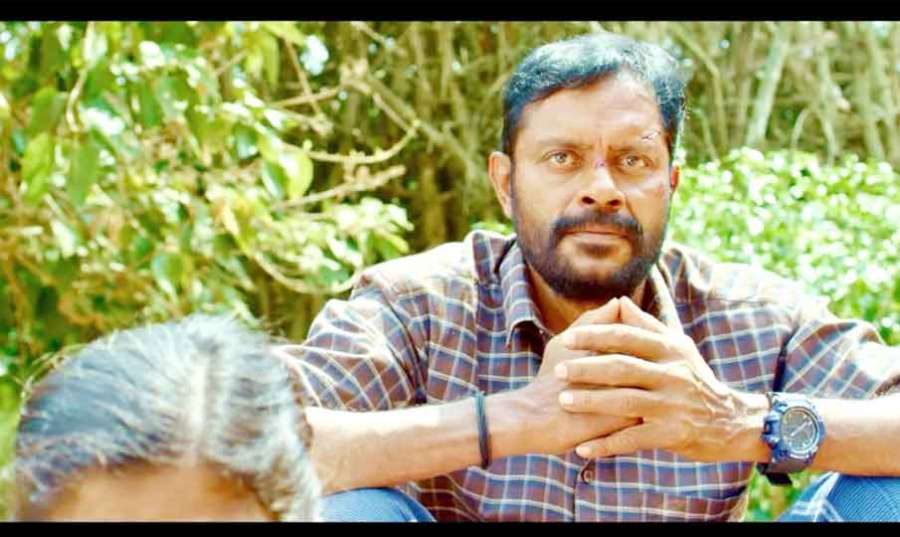 Vellakuthira 2025-12-02