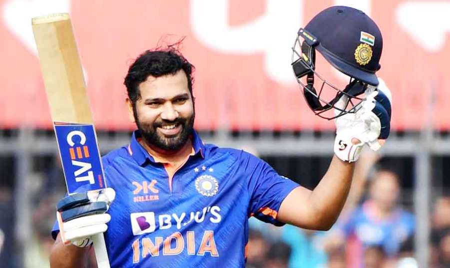 Rohit-Sharma 2023-07-25