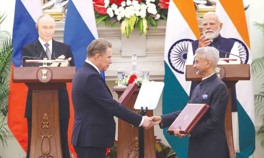 Modi-Puthin 2025-12-05