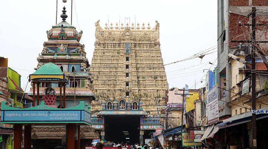 sankarankovil-temple