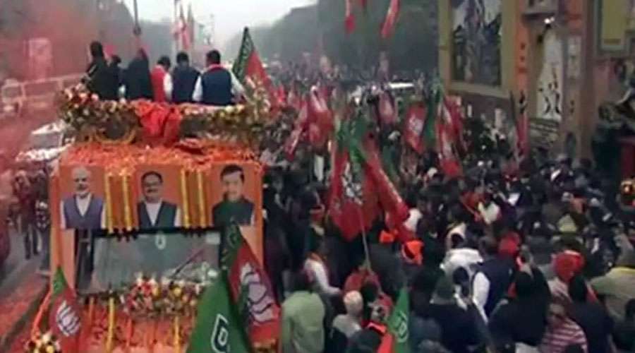 Bihar Bjp-2025-12-23