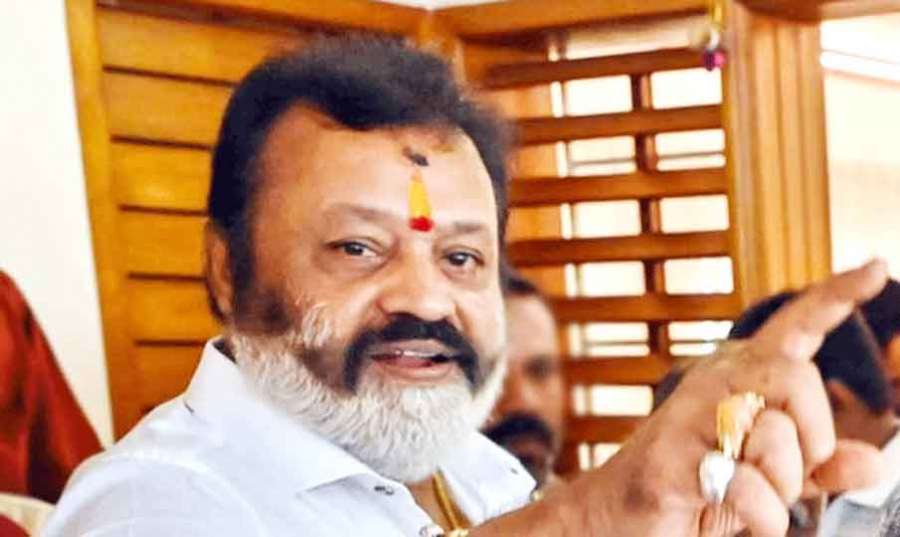 Suresh-Gopi 2024-08-27