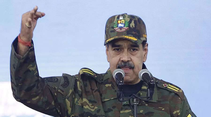 Venezula-President-1