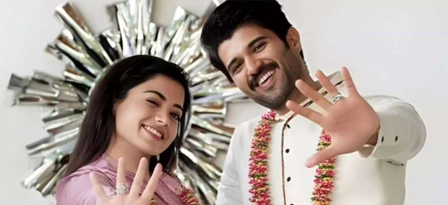 Rashmika--vijay-Devarakonda
